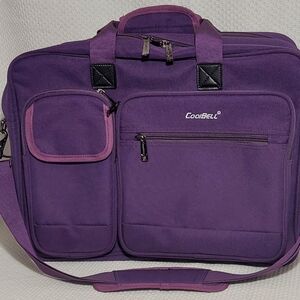 CoolBell Laptop Bag